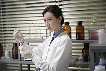 Amazon.co.jp: 破繭(はけん)~Insect Detective~ DVD-BOX